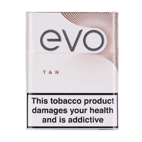 Tan EVO Sticks