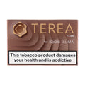 TEREA Teak