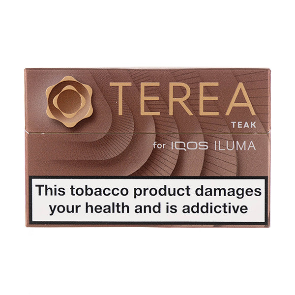 TEREA Teak