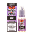 Max Triple Berry Nic Salt 10ml E-liquid