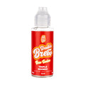 Triple Mango Double Brew 10ml Nic Salt E-Liquid