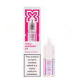 Nexus Triple Raspberry Ice 10ml Nic Salt E-liquid