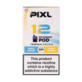 Tropical Edition DUO 12 Pods