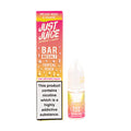 Tropical Peach Bar Salts Nic Salt 10ml E-liquid