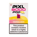 Tropical Wave 8000 Pods