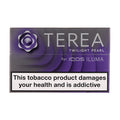 TEREA Twilight Pearl