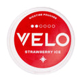 Strawberry Ice Mini Nicotine Pouches