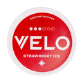 Strawberry Ice Nicotine Pouches