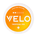 Tropical Ice Mini Nicotine Pouches