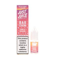 Vanilla Rhubarb Bar Salts Nic Salt 10ml E-liquid