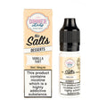 Vanilla Tart 10ml Nic Salt E-Liquid