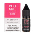 Core Watermelon Breeze Nic Salt E-Liquid | 11mg