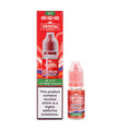 Crystal Watermelon Strawberry 10ml Nic Salt E-Liquid