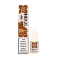 Nexus White Chocolate Mocha 10ml Nic Salt E-Liquid
