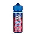 Wild Berries & Aniseed Ice 10ml E-Liquid