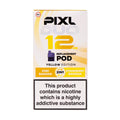 Yellow Edition DUO 12 Pods