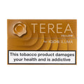 TEREA Yellow