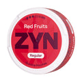 Red Fruits Nicotine Pouches
