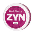 Black Cherry Nicotine Pouches