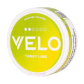 Tangy Lime Nicotine Pouches