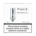 Prism S Coils