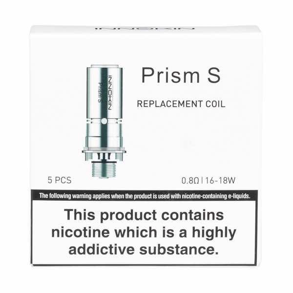 Prism S Coils