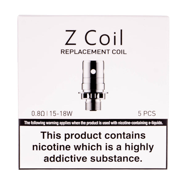 Z Coils