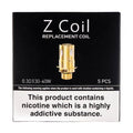 Z Coils