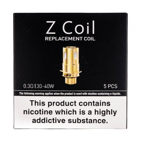 Z Coils
